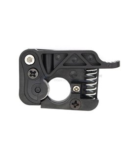 Механизм подачи пластика экструдер q2-4 3мм 3D-принтера ЧПУ (12124)