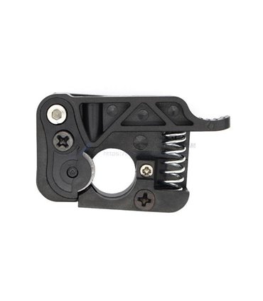 Механизм подачи пластика экструдер q2-4 3мм 3D-принтера ЧПУ (12124)