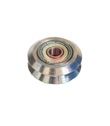 Металлический V-образный шкив 625zz с подшипником 3D принтера ЧПУ (12129)