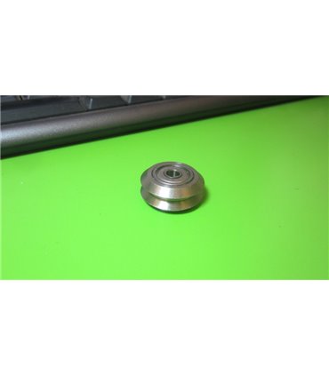 Металлический V-образный шкив 625zz с подшипником 3D принтера ЧПУ (12129)