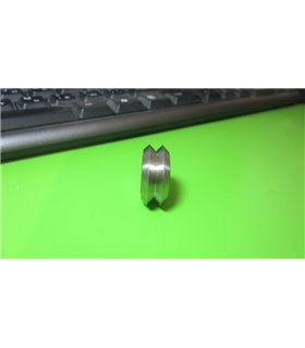 Металлический V-образный шкив 625zz с подшипником 3D принтера ЧПУ (12129) Металлический V-образный шкив 625zz с подшипником 3D принтера ЧПУ (12129)