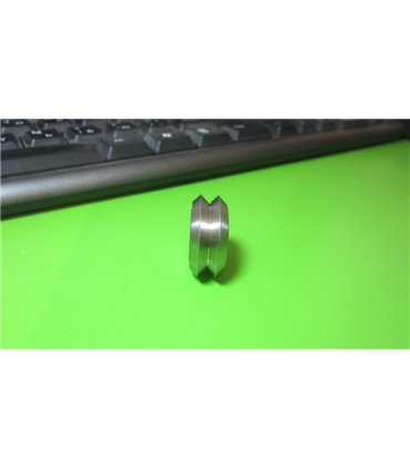 Металлический V-образный шкив 625zz с подшипником 3D принтера ЧПУ (12129)