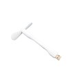 Портативный гибкий вентилятор USB (10998)