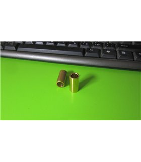 Медная втулка для подшипника 8*11*22мм для 3D-принтера ЧПУ (14234) Медная втулка для подшипника 8*11*22мм для 3D-принтера ЧПУ (14234)