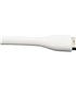 Портативный гибкий вентилятор USB (10998)