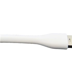 Портативный гибкий вентилятор USB (10998)