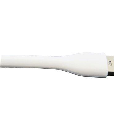 Портативный гибкий вентилятор USB (10998)