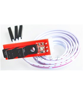 Концевой выключатель оптический Endstop 3D-принтер (10776)