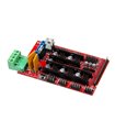 Контроллер 3D-принтера RAMPS 1.4 Reprap Arduino (11374)