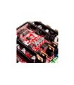 Контроллер 3D принтера RAMPS-FD V4 для Arduino Due ARM Cortex M3 (14238) Контроллер 3D принтера RAMPS-FD V4 для Arduino Due ARM Cortex M3 (14238)