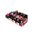 Контроллер 3D принтера RAMPS-FD V4 для Arduino Due ARM Cortex M3 (14238) Контроллер 3D принтера RAMPS-FD V4 для Arduino Due ARM Cortex M3 (14238)