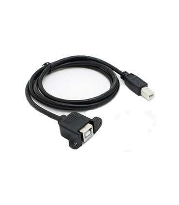 Кабель папа-мама AM-BM с винтовыми клеммами для 3D-принтера (12200)