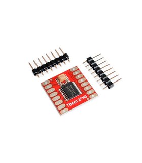 Драйвер шагового двигателя TB6612FNG для 3D-принтера ЧПУ (12141)