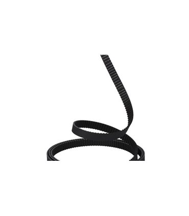 Ремень шагового двигателя 610 2GT-6 6мм 1м (11546)