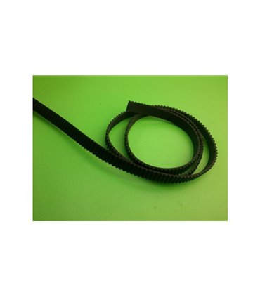Ремень шагового двигателя 610 2GT-6 6мм 1м (11546)