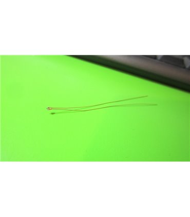 Термистор 100кОм 3950 1% RepRap для 3D-принтера ЧПУ (12136)