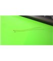 Термистор 100кОм 3950 1% RepRap для 3D-принтера ЧПУ (12136) Термистор 100кОм 3950 1% RepRap для 3D-принтера ЧПУ (12136)
