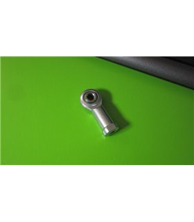 Шарнир с подшипником Fisheye Рыбий глаз для 3D-принтера (14243) Шарнир с подшипником Fisheye Рыбий глаз для 3D-принтера (14243)