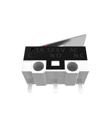 Концевой выключатель под прямым углом Endstop mk7 mk8 для 3D-принтера (17638)