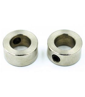 Стопорное кольцо T8 для муфты OPENBUILDS блокировка муфты (17564)