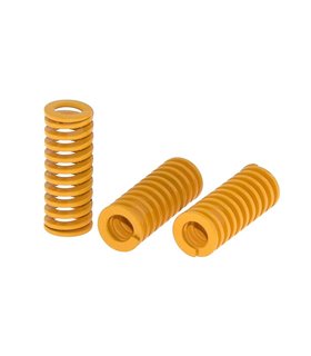 Пружина сжатия для нагревательной платформы 10*25мм (16391)