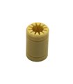 Линейный подшипник полимерный LM8UU RJMP-01-08 на вал 8мм (16831) Линейный подшипник полимерный LM8UU RJMP-01-08 на вал 8мм (16831)