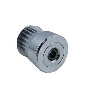 Шкив 2GT-20-5-10 под ремень 3D-принтера (18698) Шкив 2GT-20-5-10 под ремень 3D-принтера (18698)