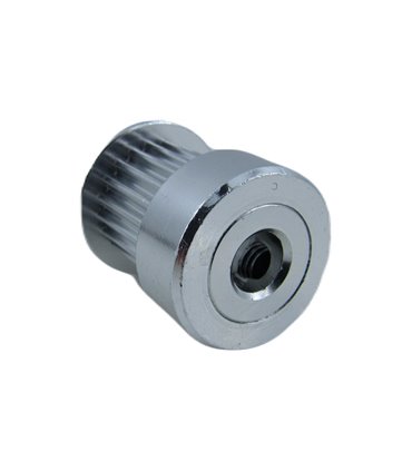 Шкив 2GT-20-5-10 под ремень 3D-принтера (18698)