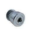 Шкив 2GT-20-5-10 под ремень 3D-принтера (18698) Шкив 2GT-20-5-10 под ремень 3D-принтера (18698)