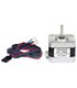 Шаговый двигатель NEMA 17 17HS3401 (16786)