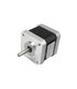 Шаговый двигатель NEMA 17 17HS3401 (16786)