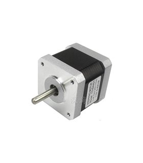 Шаговый двигатель NEMA 17 17HS3401 (16786) Шаговый двигатель NEMA 17 17HS3401 (16786)