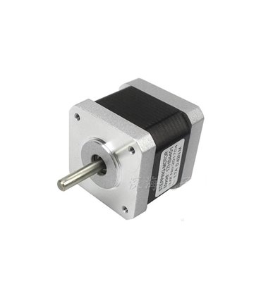 Шаговый двигатель NEMA 17 17HS3401 (16786)