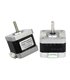 Шаговый двигатель NEMA 17 17HS3401 (16786)