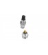 Разъем GX16 - 6 PIN Комплект - папа + мама (21154)