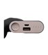 Портативная зарядка Xiaomi Power Bank 3x18650 1.5A (11401)
