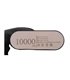 Портативная зарядка Xiaomi Power Bank 3x18650 1.5A (11401)