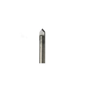 Фреза для гравировки B5 6*6мм 90градусов 4245 (16075)
