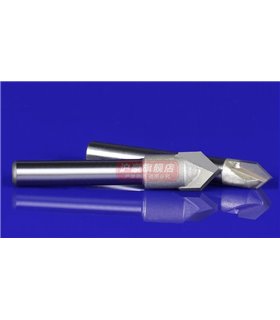 Фреза угловая под композит 1\4*3\8 для ЧПУ станков (12573)