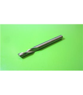 Фреза станка ЧПУ 2345 M1LX310 однозаходная 3.175*3.175*10 (11766)