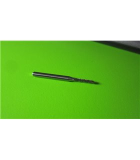 Фреза для станка ЧПУ кукуруза 2700 2мм PCB 3.175*9.5 (14483)