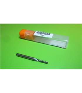 Фреза для станка ЧПУ 2382 2mm 12mm aaa однозаходная (11964)