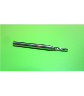 Фреза для станка ЧПУ 2377 1.5 7mm aaa однозаходная (11965)