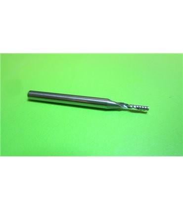 Фреза для станка ЧПУ 2377 1.5 7mm aaa однозаходная (11965)
