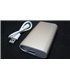 Портативная зарядка Xiaomi Power Bank 2x18650 1.5A (11048)