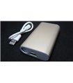 Портативная зарядка Xiaomi Power Bank 2x18650 1.5A (11048) Портативная зарядка Xiaomi Power Bank 2x18650 1.5A (11048)