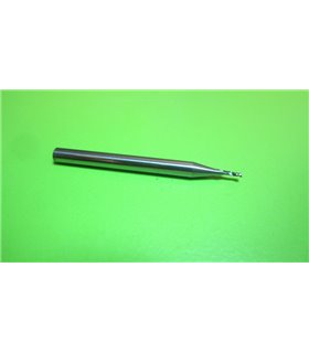 Фреза для станка ЧПУ 1mm 3mm aaa однозаходная 4180 (11968)