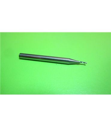 Фреза для станка ЧПУ 1mm 3mm aaa однозаходная 4180 (11968)