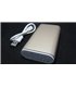 Портативная зарядка Xiaomi Power Bank 2x18650 1.5A (11048)