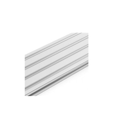 Станочный профиль алюминиевый 20*80мм 2080 1м ЧПУ 3D-принтер (14704)